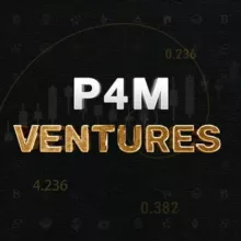 P4M|Ventures ⚖️