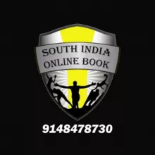 SOUTH INDIA (ಬೆಂಗಳೂರು)