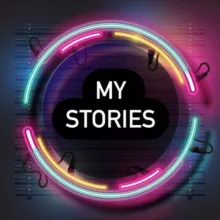 💜My stories 💜