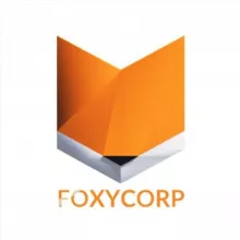 Команда FOXYCORP (комплектующие для пк)