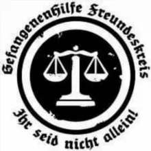 GefangenenHilfe Freundeskreis