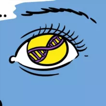 Gene therapy
