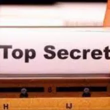 State Secrets