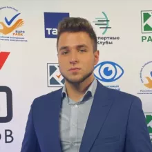 КИРИЛЛ ЯШИН