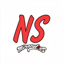NS | ЛедиБаг и Супер Кот