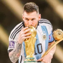 El canal del GOAT 🐐