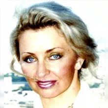 Светлана Левашова