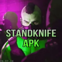 Standknife APK