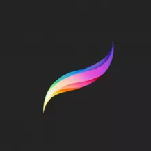 Справочник по Procreate✍️