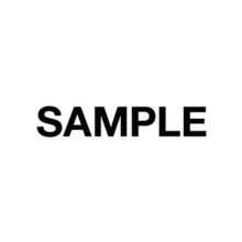 SAMPLE