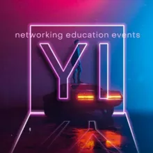 Youth Included: мероприятия, нетворкинг, образование