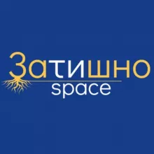 Затишно space Запоріжжя | Схід SOS