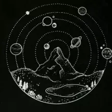 astrology🌑💫