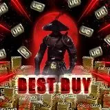 BEST BUY