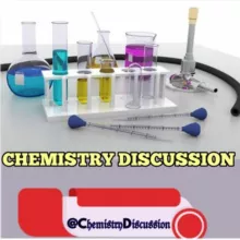 CHEMISTRY DISCUSSION
