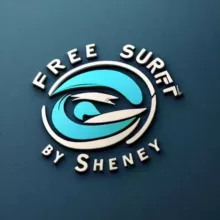 𝙁𝙍𝙀𝙀 𝙎𝙐𝙍𝙁 𝘽𝙔 𝙎𝙃𝙀𝙉𝙀𝙔