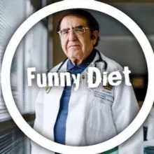 😋 FUNNY DIET 👙