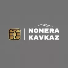 nomera kavkaz