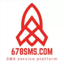 678sms-US api Numbers Receive SMS verification code online