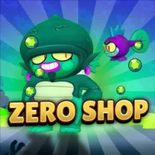 Zero Gems Shop