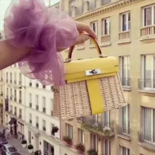 Stylish access💍👜👗