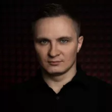 Андрей Зимин