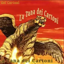 🐯La Tana Dei Cartoni🐅