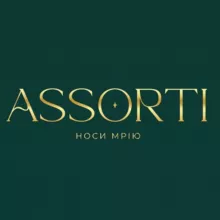 Assorti ✨| ТВІЙ ВИРОБНИК ОДЯГУ