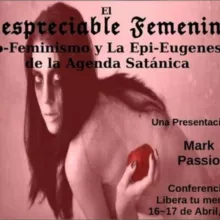 ✡ Realidad VS Neofeminismo & LGTBI ✡