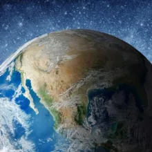 Планета Земля 🌍