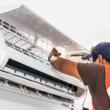 РЕМОНТ КОНДИЦИОНЕРОВ