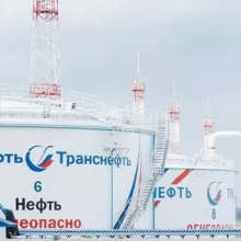Транснефть-Балтика
