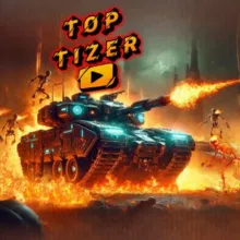 Top Tizer