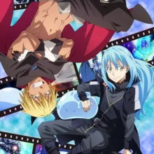 Tensei shitara Slime Datta Ken (sub ita)🇮🇹