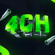 Warface 4CH