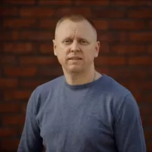 Волонтёрская рота Краснодар