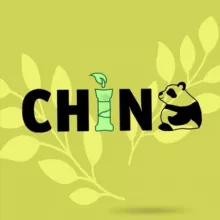 Chinese Storm 🇨🇳 Китайский шторм