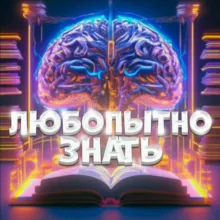 Любопытно знать!🧠