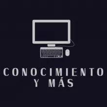 Conocimientosymás