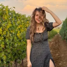 CIAO STELLA 🇮🇹 Анастасия про Италию и итальянцев