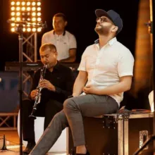Jahongir Otajonov 🎶