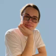 Треба поговорити з Лізою Мороз