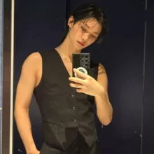 камбэк | hi, angel le͟͟e͟͟ f͟͟e͟͟l͟͟ix 🪽