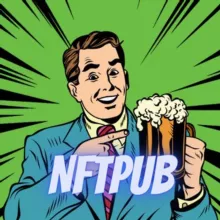 NFTPUB
