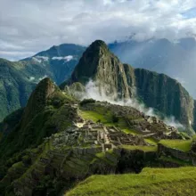 Paisajes De la Naturaleza