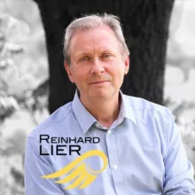 Reinhard Lier Kanal
