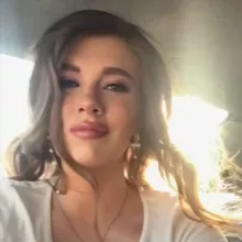 Таня Бекасова ♥️