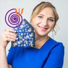 ТАРОПСИХОЛОГИЯ. Елизавета Левина