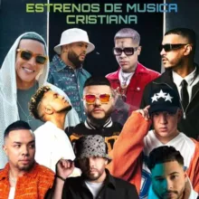 Estrenos De Musica Cristiana 2025- Musica Cristiana 2025