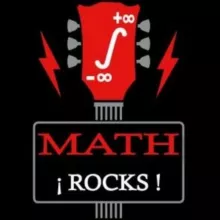 Math F ' n Rocks